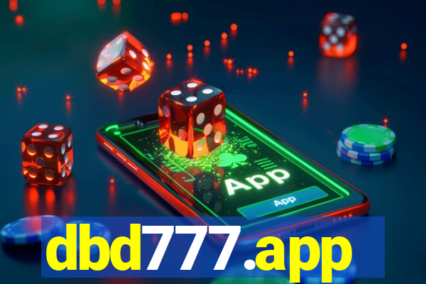 dbd777.app