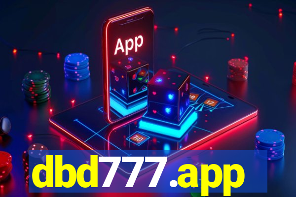 dbd777.app