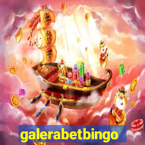 galerabetbingo