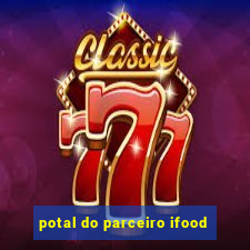 potal do parceiro ifood