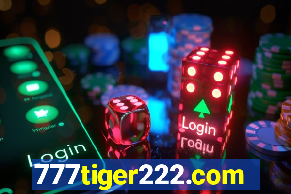 777tiger222.com