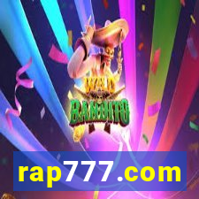 rap777.com