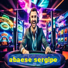 abaese sergipe