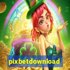 pixbetdownload