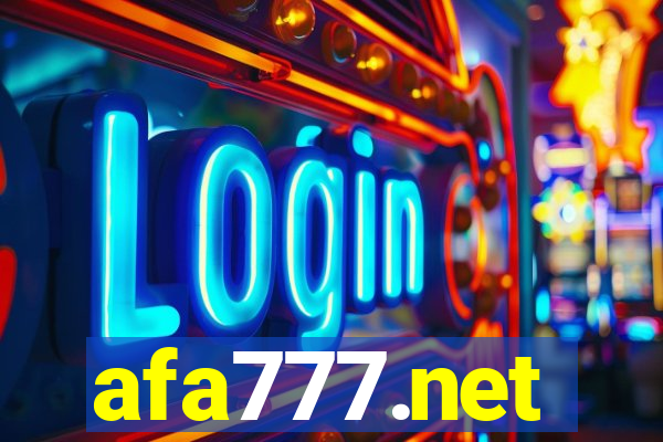 afa777.net