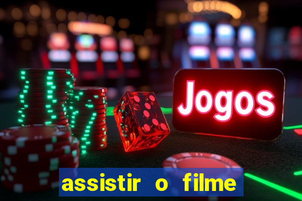 assistir o filme 007 cassino royale dublado