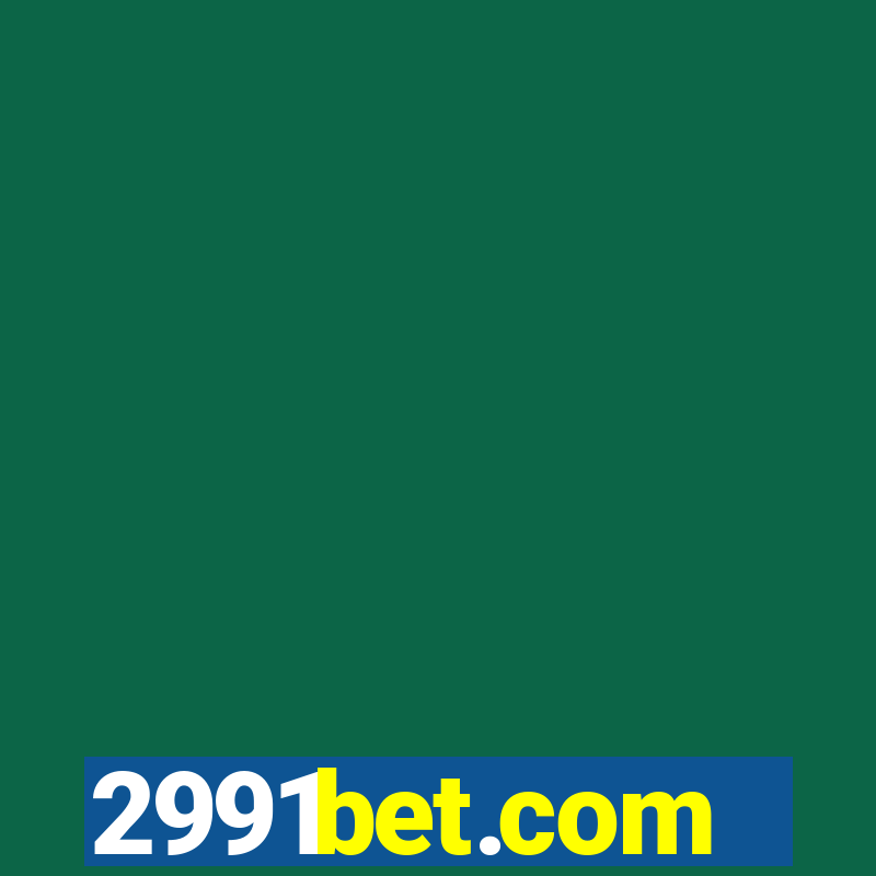 2991bet.com