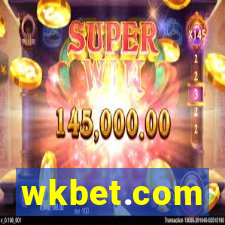 wkbet.com