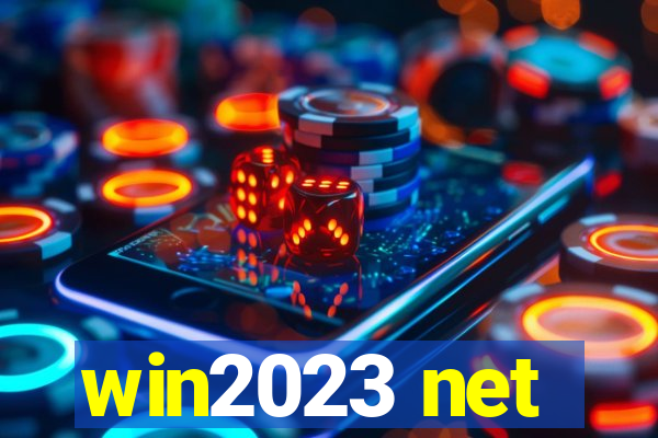 win2023 net