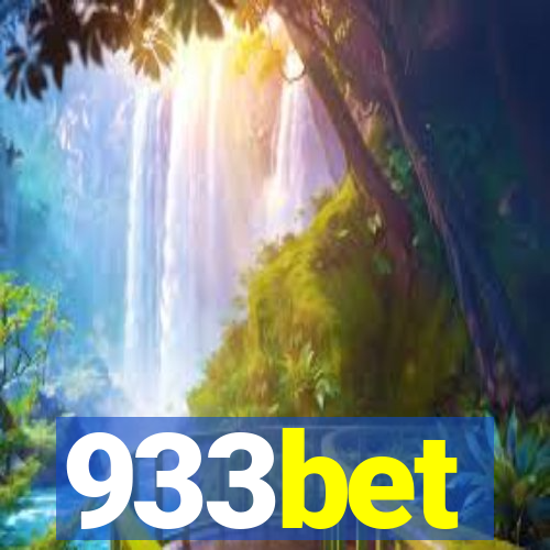 933bet