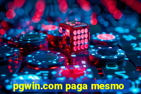 pgwin.com paga mesmo