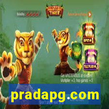 pradapg.com