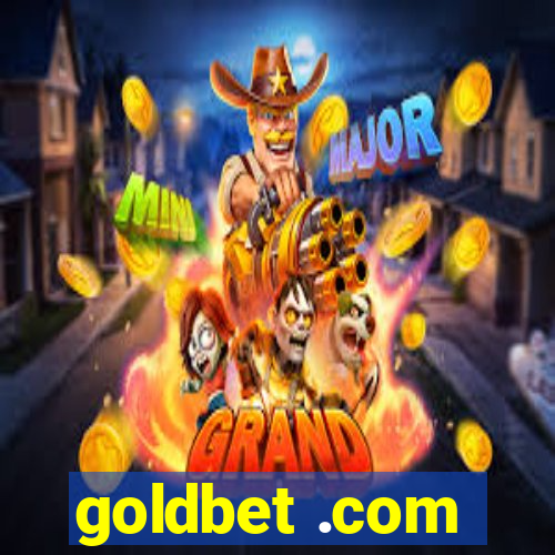 goldbet .com