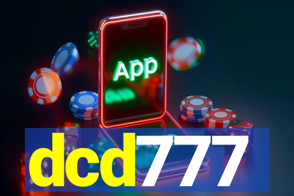 dcd777