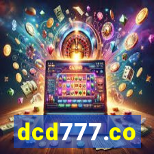 dcd777.co