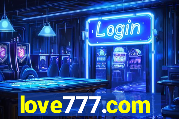 love777.com