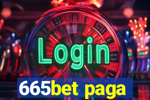 665bet paga