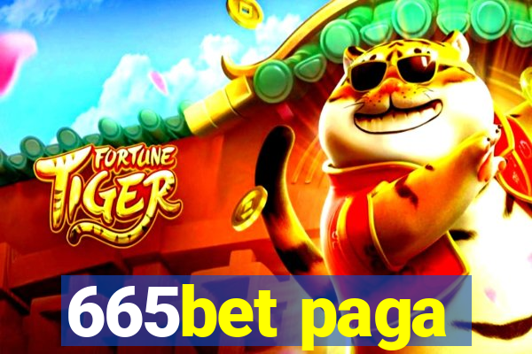 665bet paga