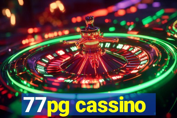 77pg cassino