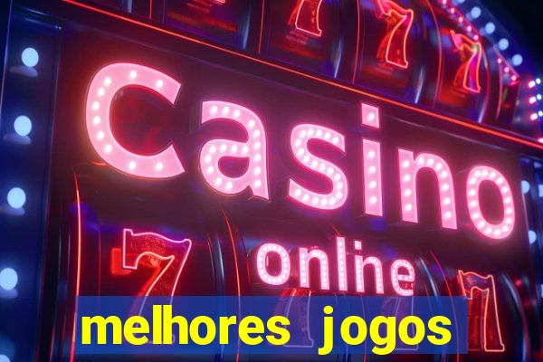 melhores jogos pagos ios