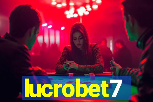 lucrobet7