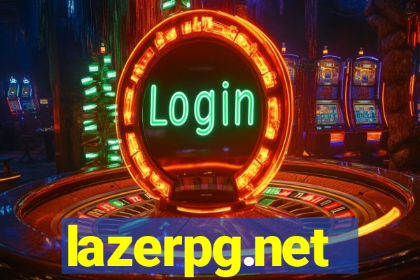 lazerpg.net