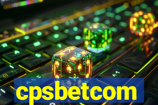 cpsbetcom