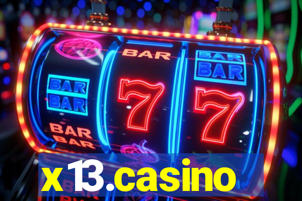 x13.casino