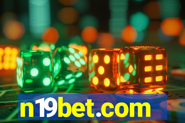 n19bet.com