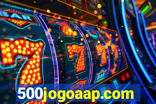 500jogoaap.com