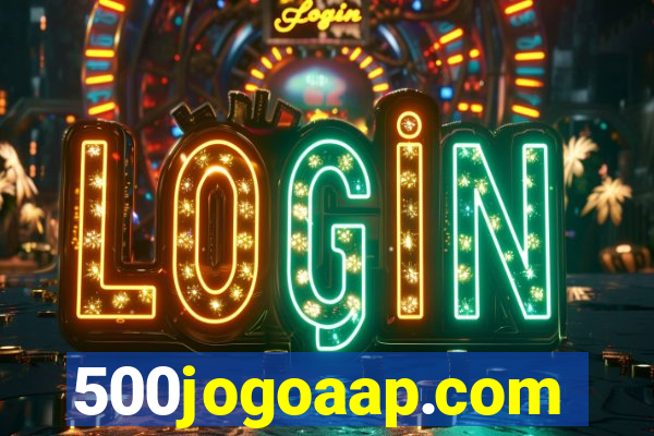 500jogoaap.com