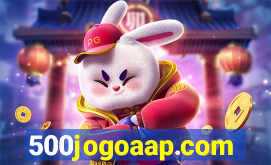 500jogoaap.com