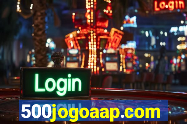 500jogoaap.com