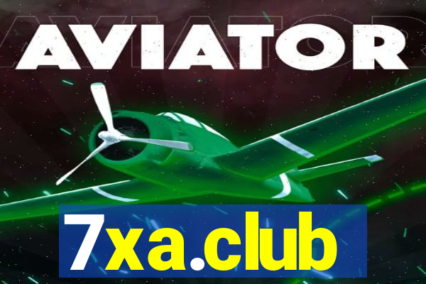 7xa.club