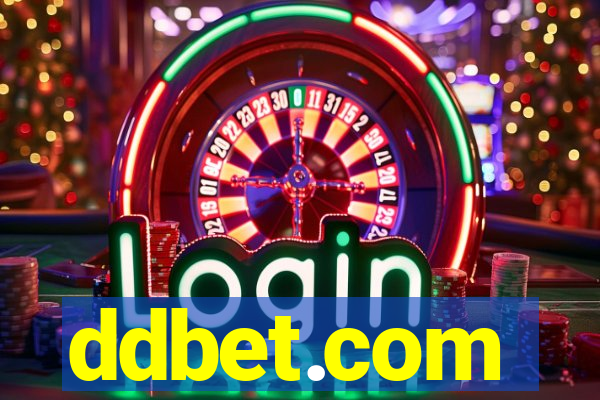 ddbet.com