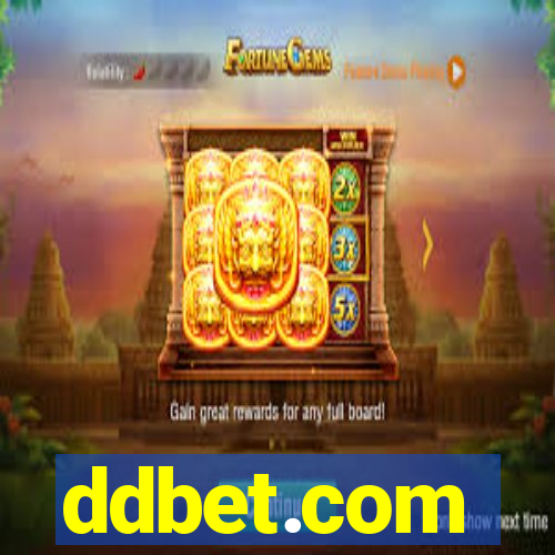 ddbet.com