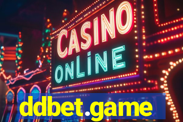 ddbet.game