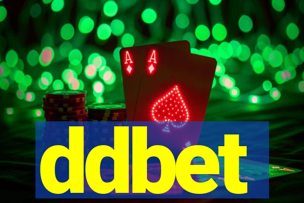 ddbet