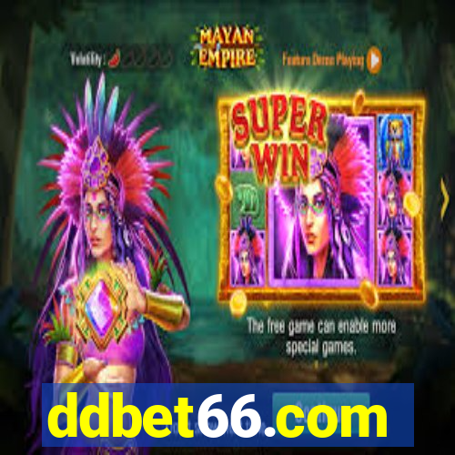 ddbet66.com