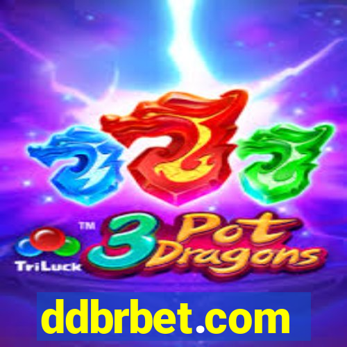 ddbrbet.com