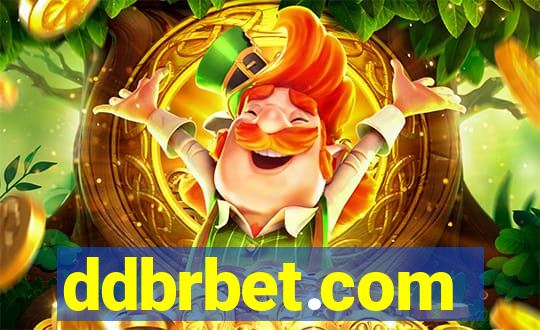 ddbrbet.com