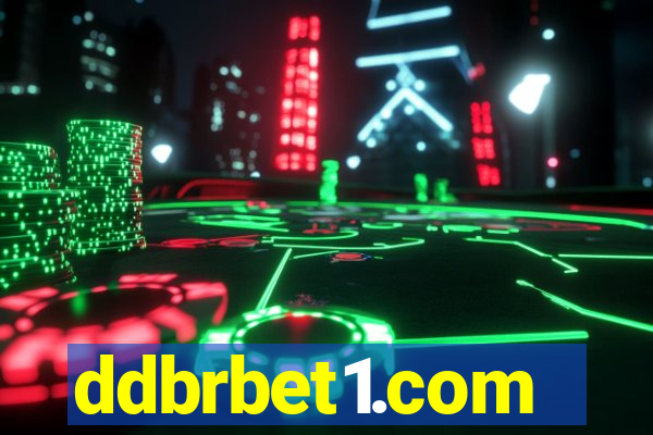 ddbrbet1.com