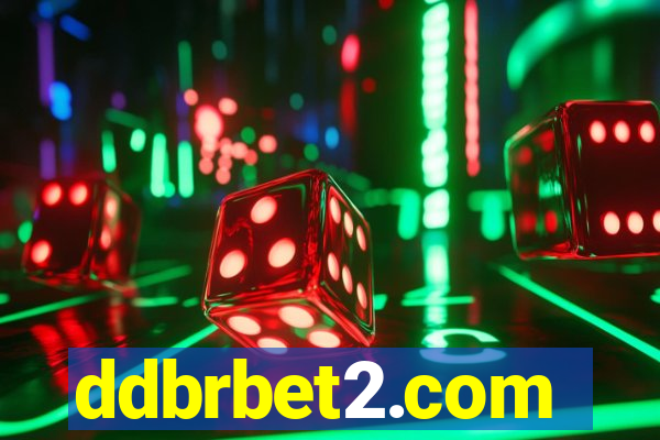 ddbrbet2.com