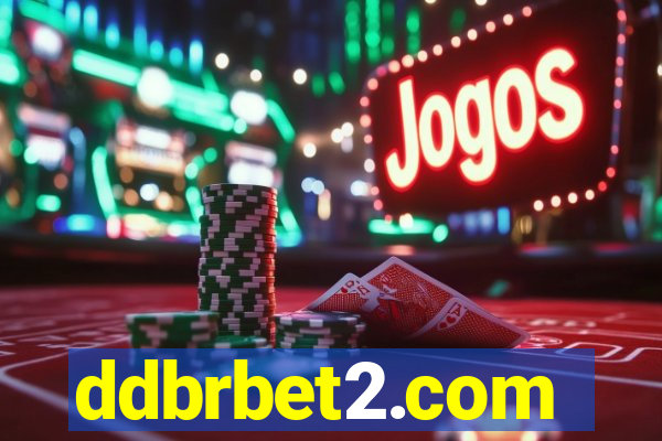 ddbrbet2.com