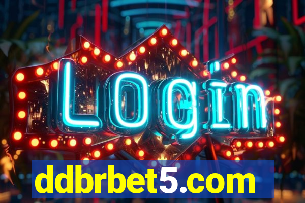 ddbrbet5.com