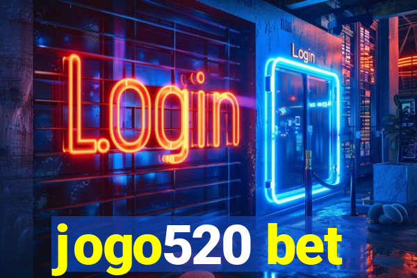 jogo520 bet