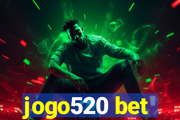 jogo520 bet