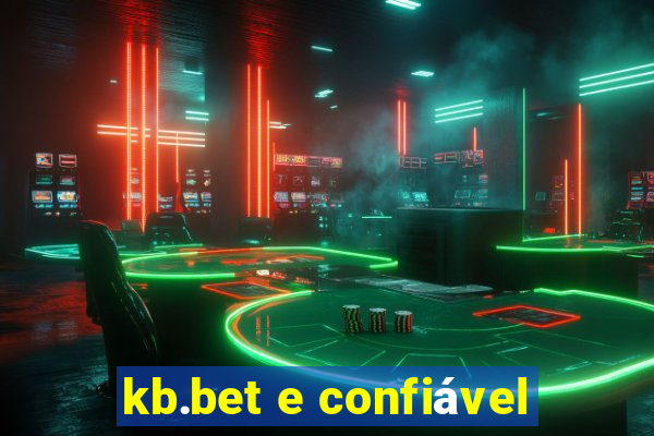 kb.bet e confiável