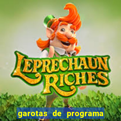 garotas de programa de cruzeiro sp