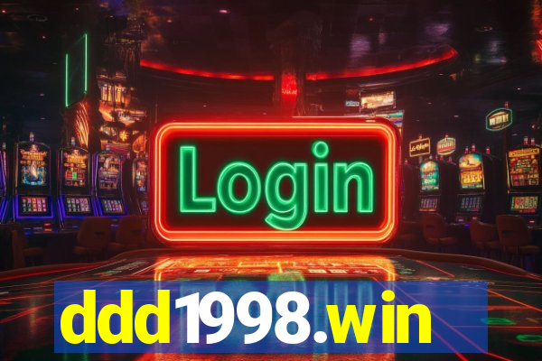 ddd1998.win